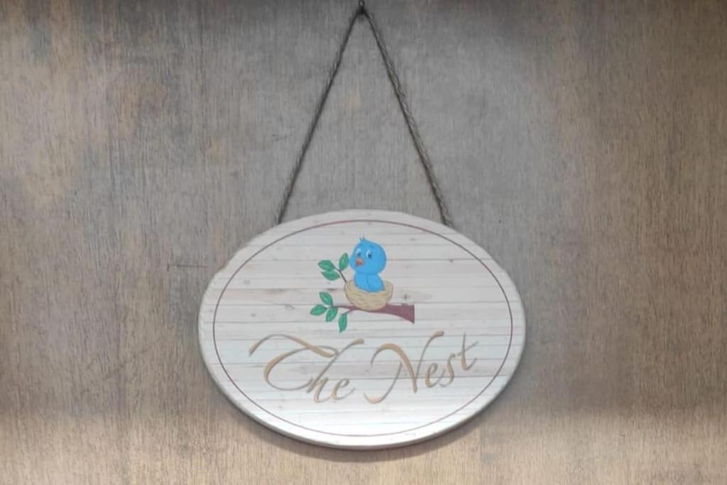 Ferienwohnung The Nest Nord-Est Treviso Exterior foto